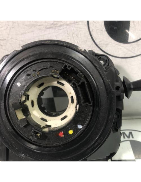 Com (Bloc Contacteur Tournant+Commodo Essuie Glace+Commodo Phare) BMW SERIE 1 E87 PHASE 1 Diesel