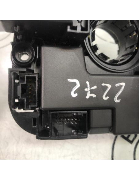 Com (Bloc Contacteur Tournant+Commodo Essuie Glace+Commodo Phare) BMW SERIE 1 E87 PHASE 1 Diesel