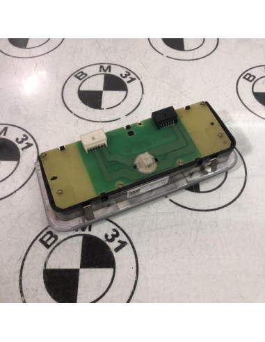 Eclairage de plafonnier BMW SERIE 1 E87 PHASE 1 Diesel