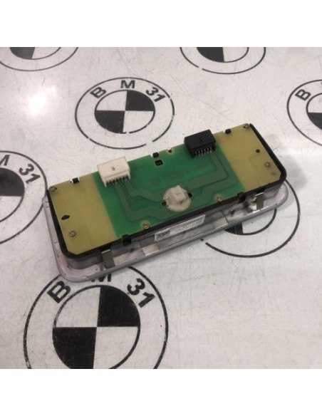 Eclairage de plafonnier BMW SERIE 1 E87 PHASE 1 Diesel