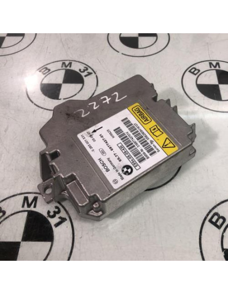Boitier air bag BMW SERIE 1 E87 PHASE 1 Diesel