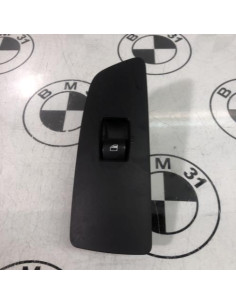 Interrupteur de leve vitre avant droit BMW SERIE 1 E87 PHASE 1 Diesel