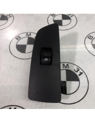 Interrupteur de leve vitre avant droit BMW SERIE 1 E87 PHASE 1 Diesel