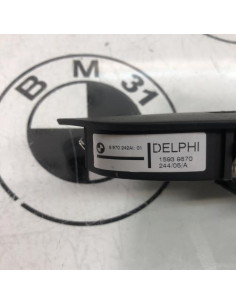 Interrupteur de leve vitre avant droit BMW SERIE 1 E87 PHASE 1 Diesel 2