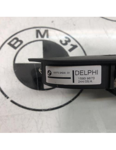 Interrupteur de leve vitre avant droit BMW SERIE 1 E87 PHASE 1 Diesel