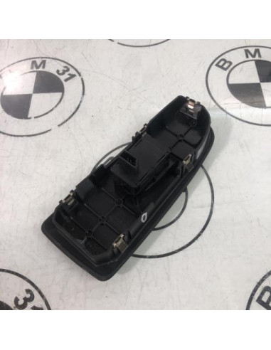 Interrupteur de leve vitre avant droit BMW SERIE 1 E87 PHASE 1 Diesel
