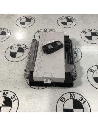 Kit de demarrage BMW SERIE 1 E87 PHASE 1 Diesel