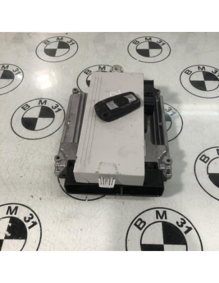 Kit de demarrage BMW SERIE 1 E87 PHASE 1 Diesel