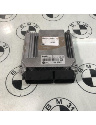 Kit de demarrage BMW SERIE 1 E87 PHASE 1 Diesel