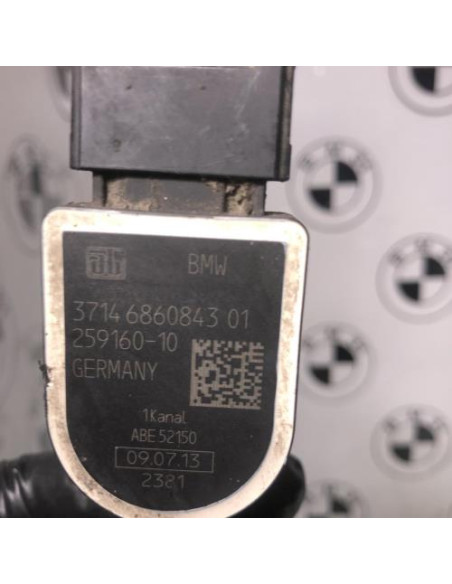 Capteur BMW SERIE 1 F20 PHASE 1 Diesel