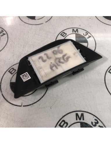 Capteur aide au stationnement BMW SERIE 5 F90 PHASE 2 Essence