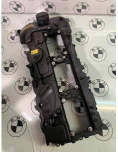 Couvre culasse BMW SERIE 3 F30/F80 PHASE 1 
