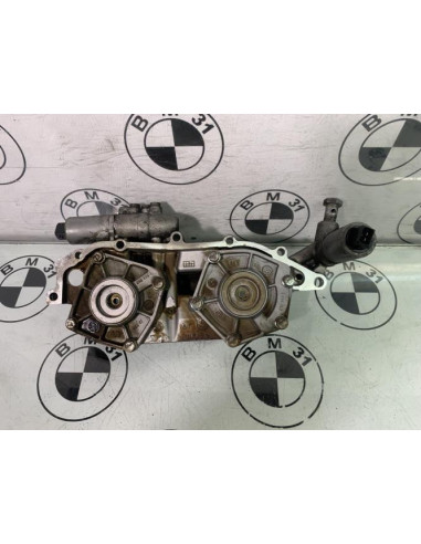 Pompe à huile BMW SERIE 3 E46 PHASE 1 Essence