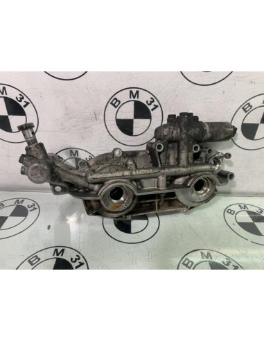 Pompe à huile BMW SERIE 3 E46 PHASE 1 Essence