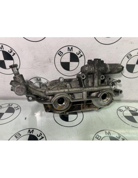 Pompe à huile BMW SERIE 3 E46 PHASE 1 Essence