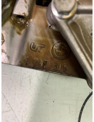 Pompe à huile BMW SERIE 3 E46 PHASE 1 Essence