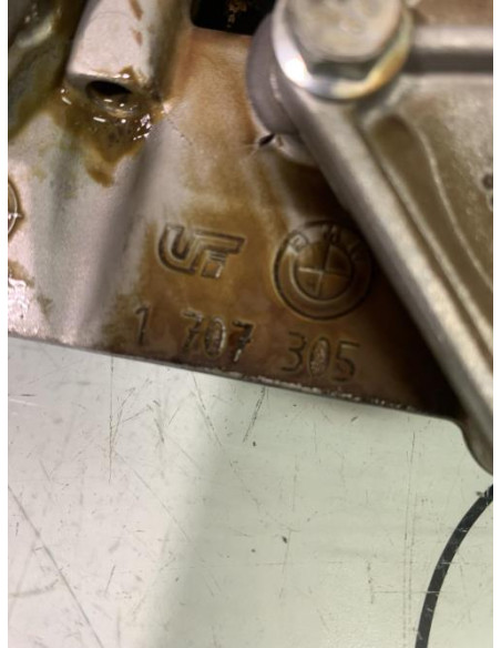 Pompe à huile BMW SERIE 3 E46 PHASE 1 Essence