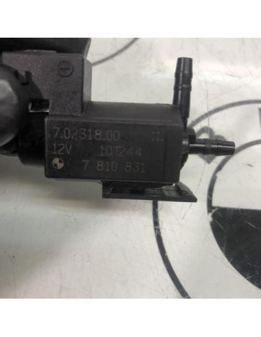 Capteur BMW SERIE 1 E87 PHASE 2 