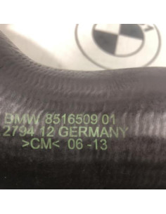 Conduite d'air BMW SERIE 5 F10 PHASE 1  2