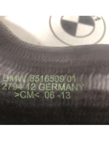 Conduite d'air BMW SERIE 5 F10 PHASE 1 