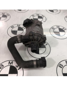 Pompe à eau BMW SERIE 6 F06 GRAN COUPE PHASE 1 Essence