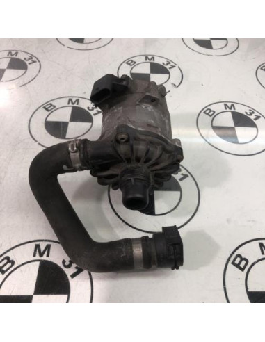 Pompe à eau BMW SERIE 6 F06 GRAN COUPE PHASE 1 Essence