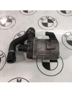 Pompe à eau BMW SERIE 6 F06 GRAN COUPE PHASE 1 Essence 2
