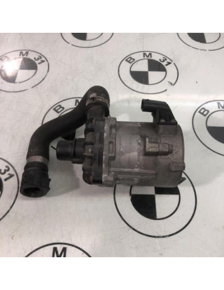 Pompe à eau BMW SERIE 6 F06 GRAN COUPE PHASE 1 Essence