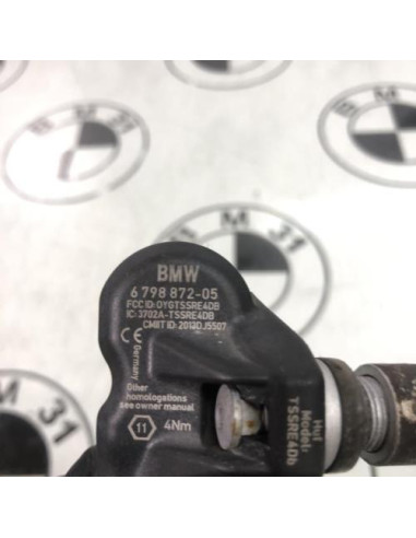 Roue BMW SERIE 5 F10 PHASE 1 