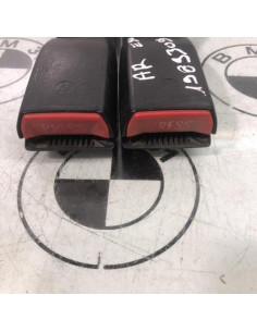 Attache ceinture arriere gauche BMW SERIE 3 E30 