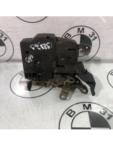 Serrure arriere droit BMW SERIE 3 E30 