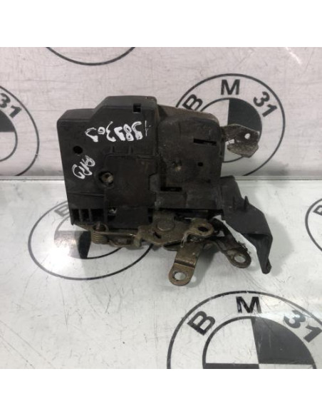 Serrure arriere droit BMW SERIE 3 E30 