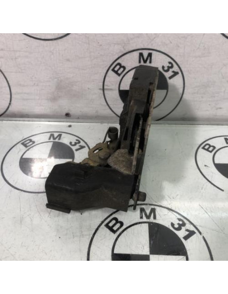 Serrure arriere droit BMW SERIE 3 E30 