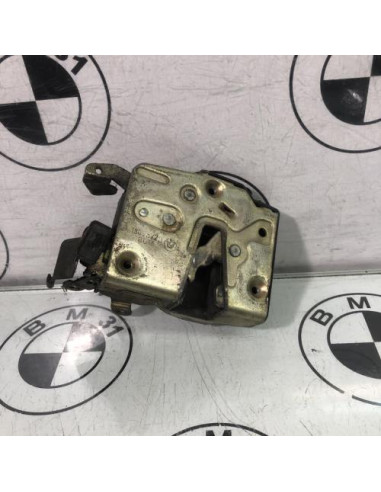 Serrure arriere droit BMW SERIE 3 E30 
