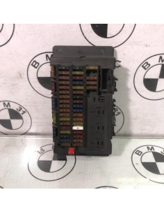 Porte fusible MINI MINI 1 R50/R53 PHASE 1 Essence 2