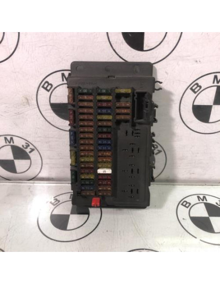 Porte fusible MINI MINI 1 R50/R53 PHASE 1 Essence