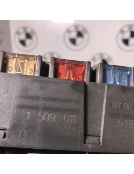 Porte fusible MINI MINI 1 R50/R53 PHASE 1 Essence