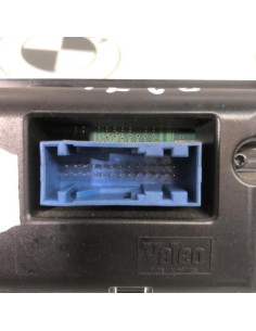 Commande chauffage MINI MINI 1 R50/R53 PHASE 1 Essence