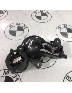 Poignee interieur avant droit MINI MINI 1 R50/R53 PHASE 1 Essence