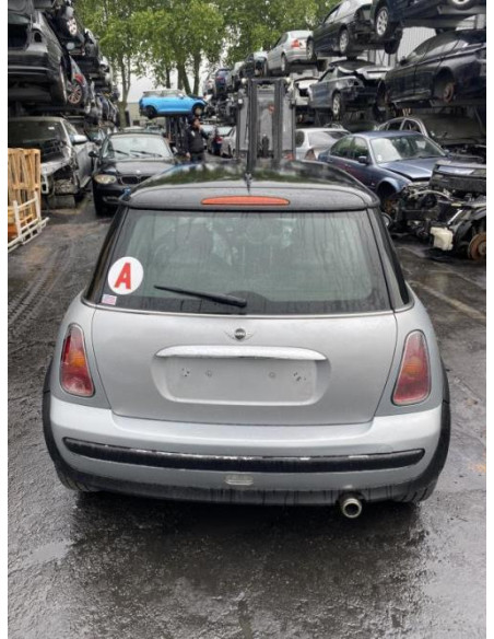 Retroviseur interieur MINI MINI 1 R50/R53 PHASE 1 Essence