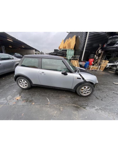 Retroviseur interieur MINI MINI 1 R50/R53 PHASE 1 Essence