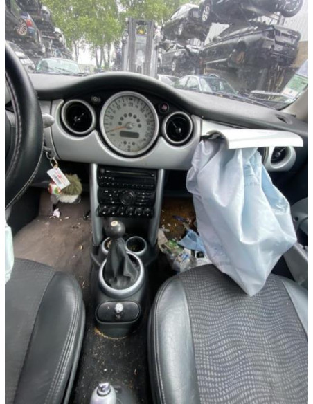 Retroviseur interieur MINI MINI 1 R50/R53 PHASE 1 Essence