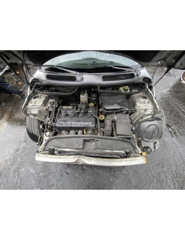 Capteur MINI MINI 1 R50/R53 PHASE 1 Essence