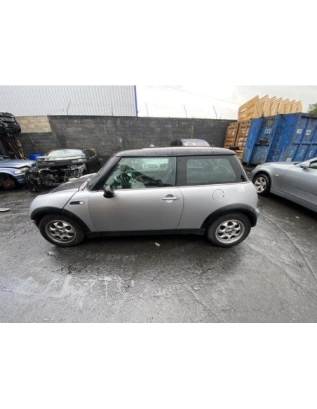 Capteur MINI MINI 1 R50/R53 PHASE 1 Essence