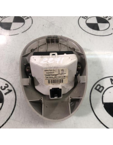 Horloge MINI MINI 1 R50/R53 PHASE 1 Essence