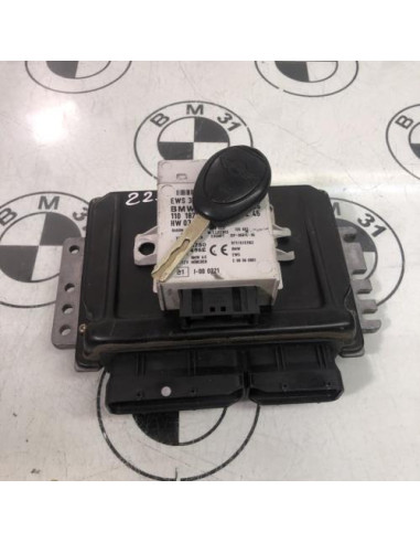 Kit de demarrage MINI MINI 1 R50/R53 PHASE 1 Essence