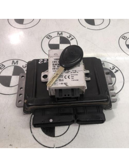 Kit de demarrage MINI MINI 1 R50/R53 PHASE 1 Essence