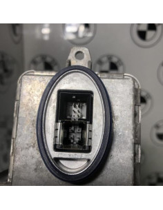 Boitier xenon BMW SERIE 5 F07 GRAN TURISMO PHASE 2 Essence 2