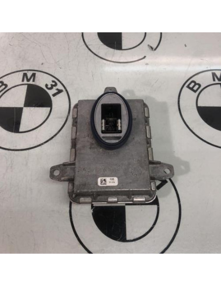 Boitier xenon BMW SERIE 5 F07 GRAN TURISMO PHASE 2 Essence