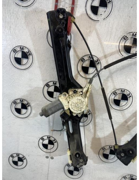Leve vitre electrique avant droit BMW X5 E70 PHASE 1 Diesel